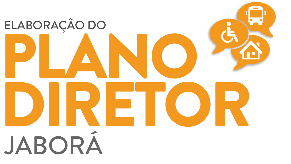 Plano Diretor Jaborá